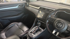 MG ZS 1.0T GDi Exclusive 5dr DCT Petrol Hatchback